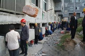 哪些方面可以保證房子加固質(zhì)量合格？